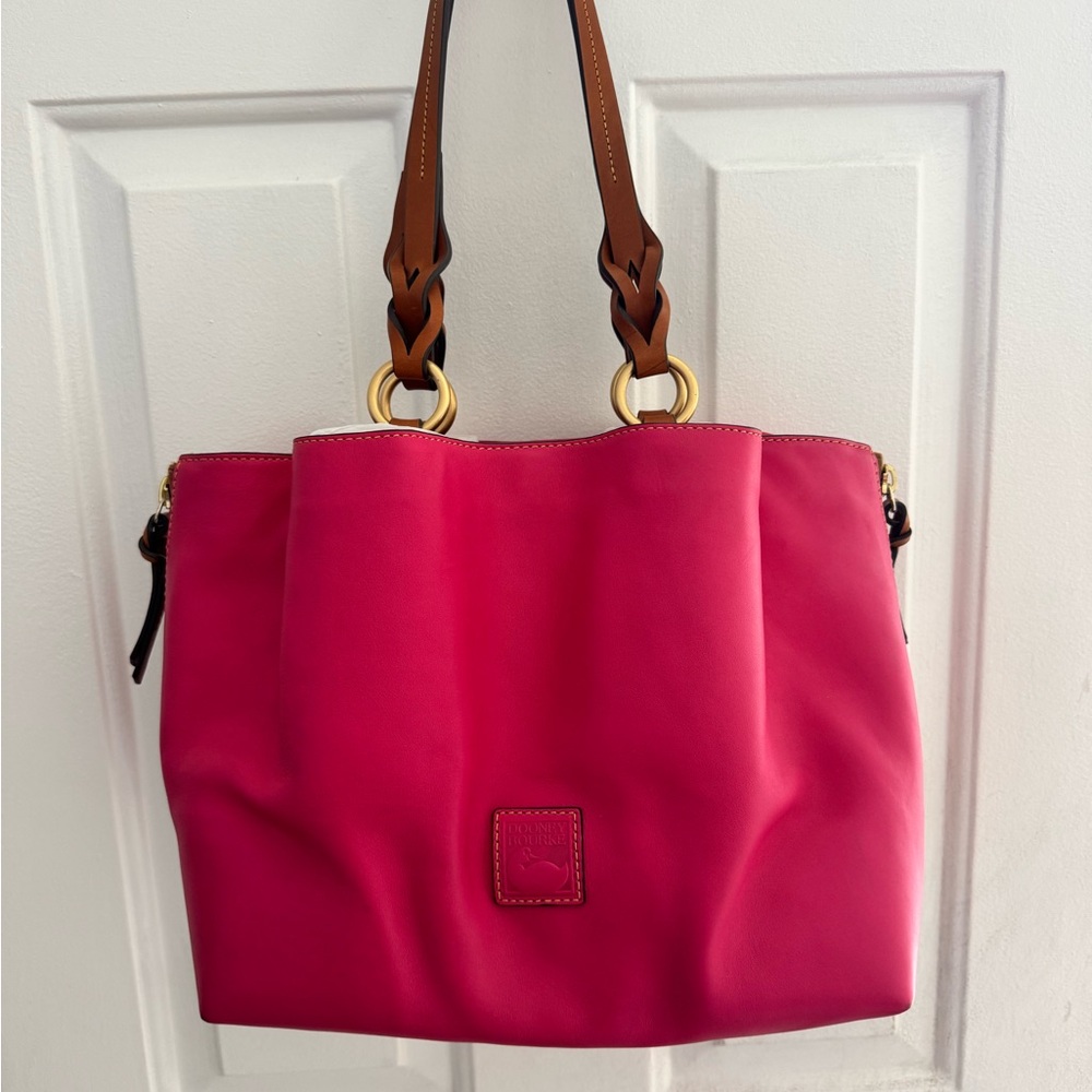Florentine Bag